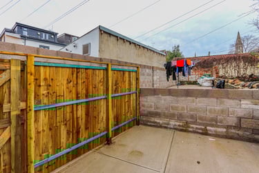 2 bed house, Cyril Crescent, Adamstown, Cardiff, CF241DQ - Image 8